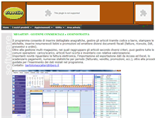 Tablet Screenshot of ciaoclic.com